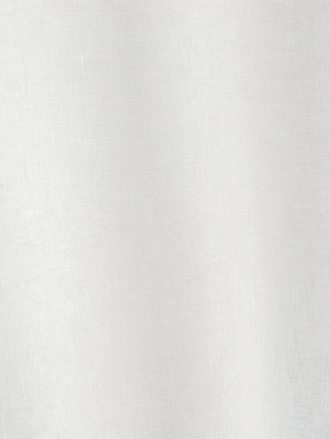 Hayes™ Elegant Short Sleeve High Neck Shirt