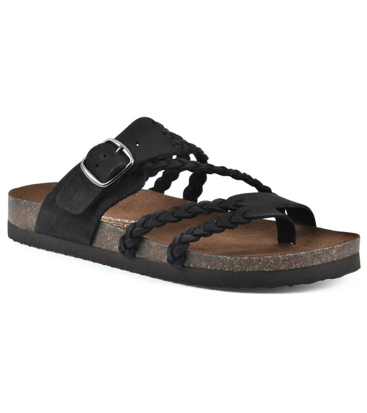 Zariae™ The Most Desired Braided Sandal of Summer