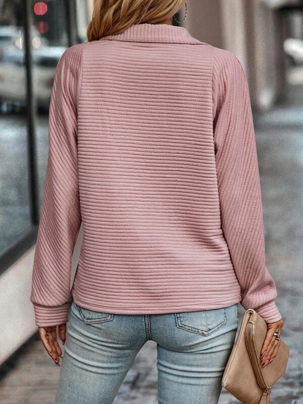 KLARA - STYLISH WOMEN'S SWEATER