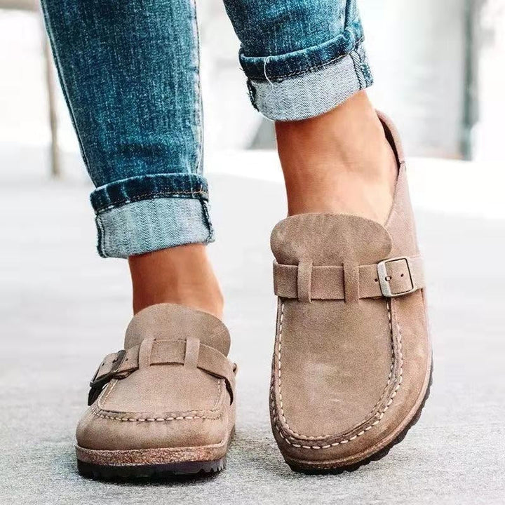 Jessira™ Orthopedic Loafers
