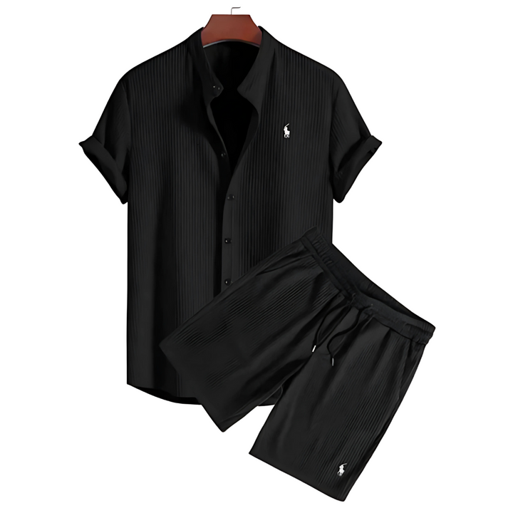 Ironric™ Men's Summer Set