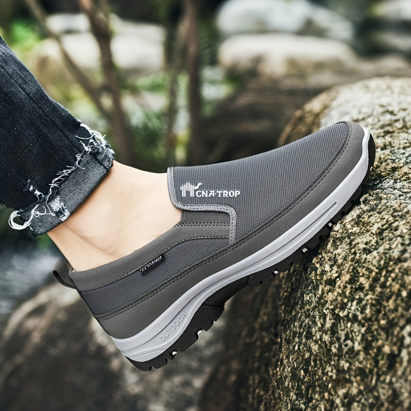 Horexan™ Comfortable and Breathable Sports Sneakers for Men