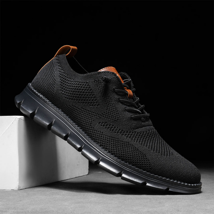 Drake™ Men's Woven Mesh Shoes