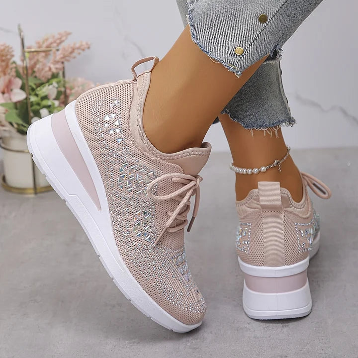 Bonnie™ Orthopedic Sneakers