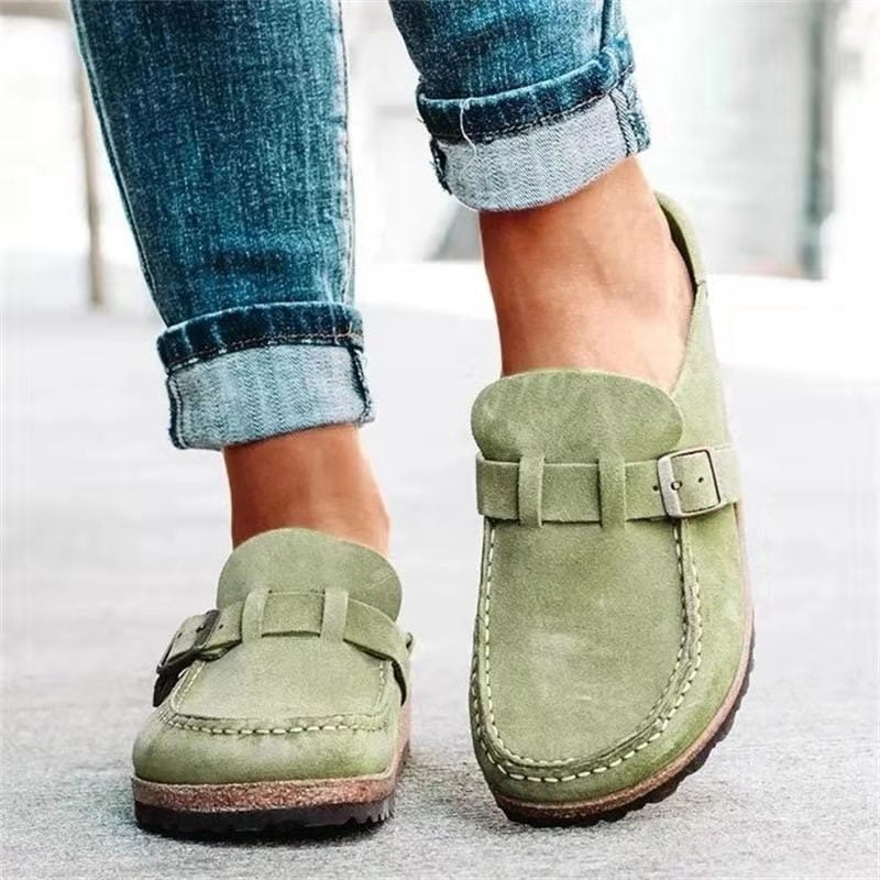 Jessira™ Orthopedic Loafers