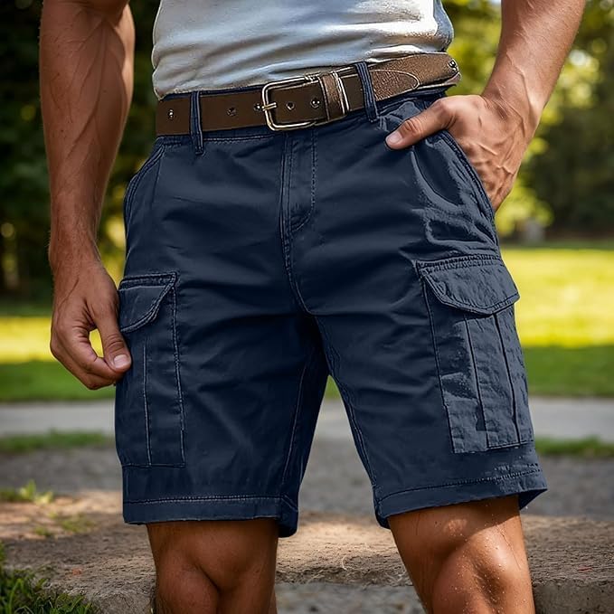 Korzane™ Cargo Shorts for Daily Casual Use