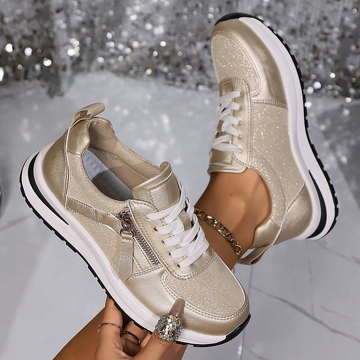 Ashlyn™ | Orthopedic Sneakers