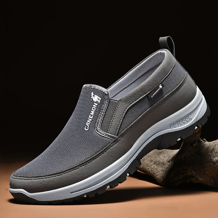 Horexan™ Comfortable and Breathable Sports Sneakers for Men