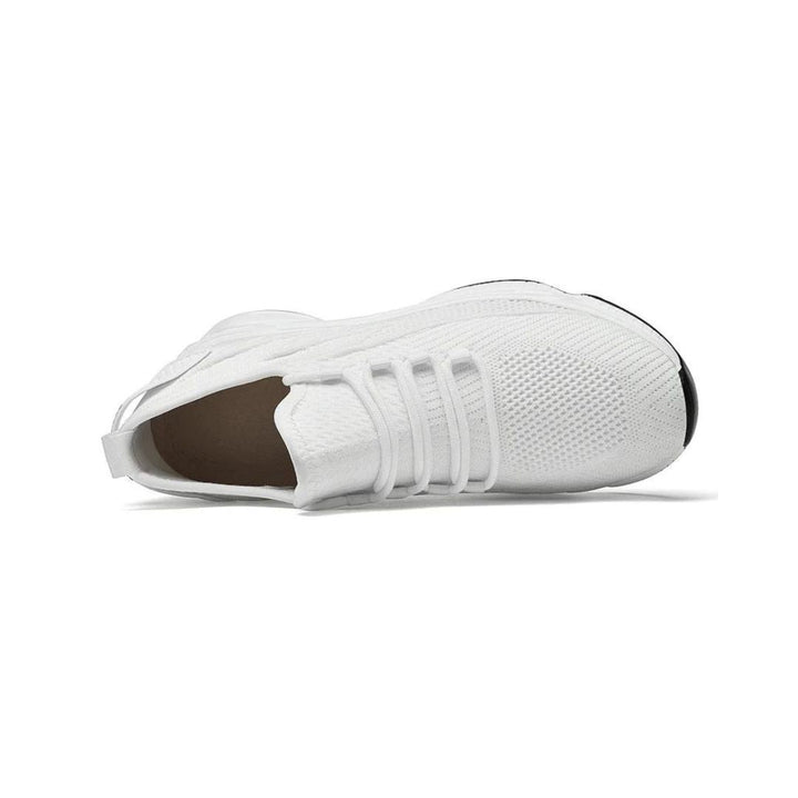 Torvane™ Urban Sneakers with Invisible Elevation and Modern Design