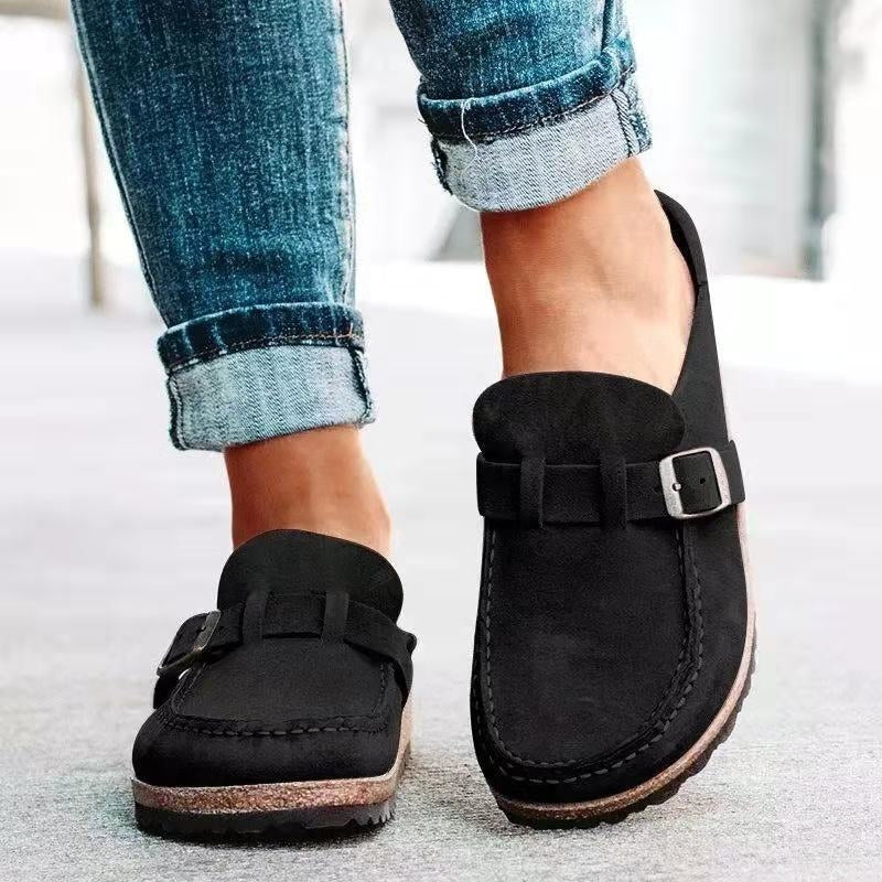 Jessira™ Orthopedic Loafers