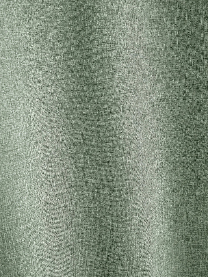 Hayes™ Elegant Short Sleeve High Neck Shirt