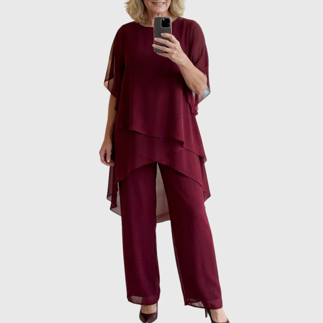 Laine™ Chiara Dress Set