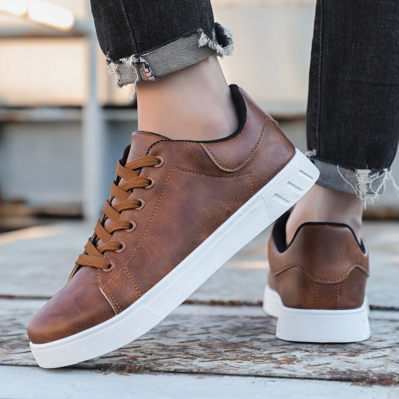Kaviron™ Lightweight Sports Sneakers for Men with Non-Slip Sole