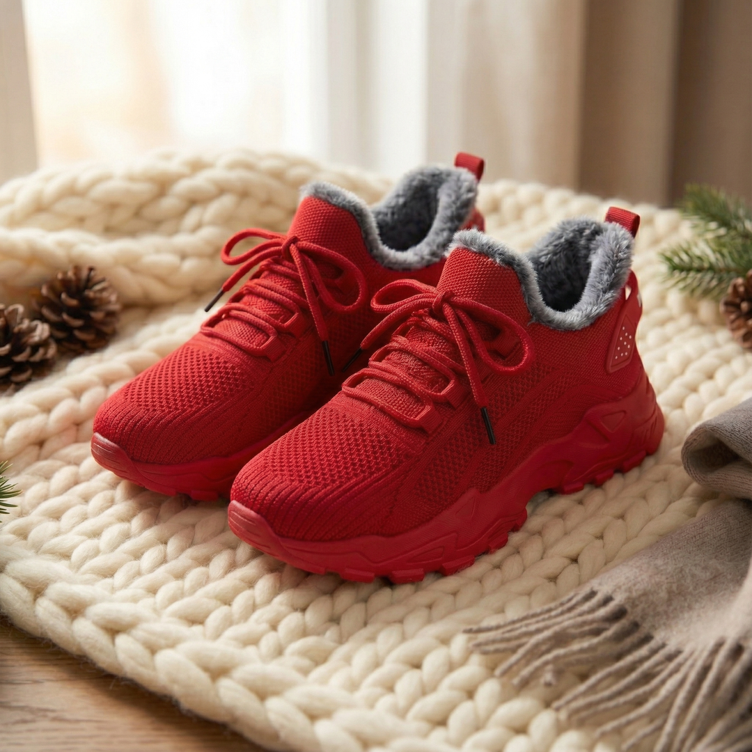 Elvra | Orthopedic Sneakers