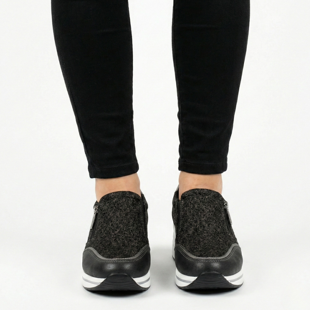 Goldie™ The Most Comfortable Sneakers for Your Everyday Life