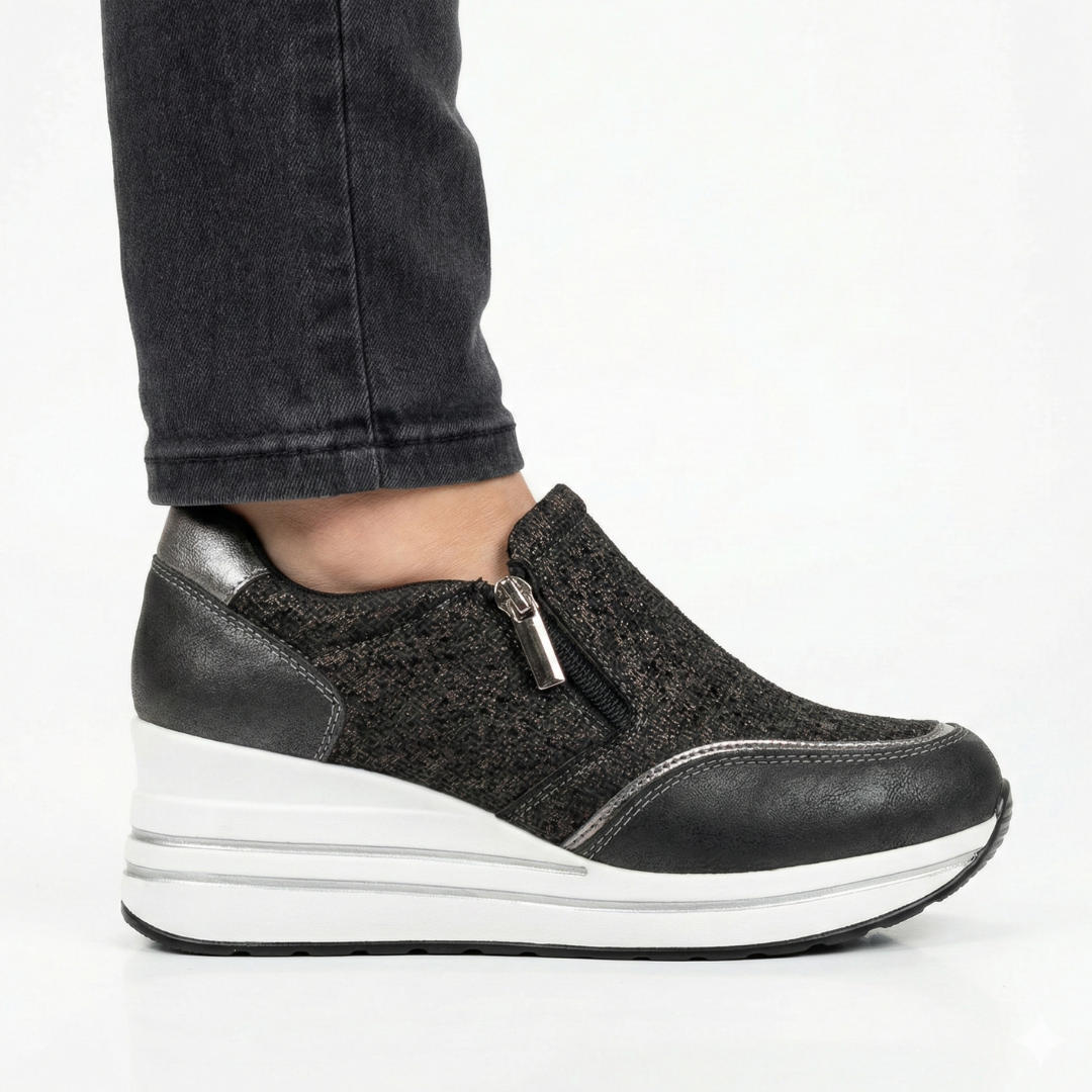 Goldie™ The Most Comfortable Sneakers for Your Everyday Life