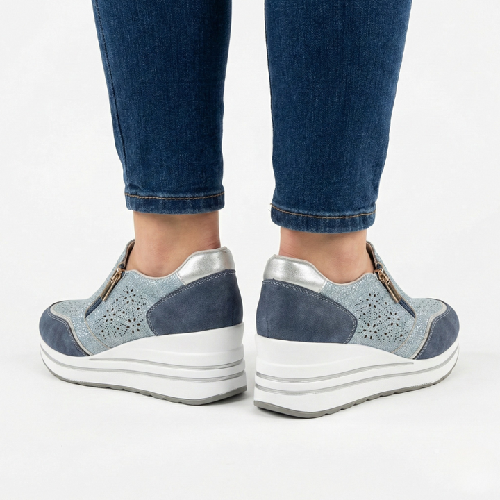 Goldie™ The Most Comfortable Sneakers for Your Everyday Life
