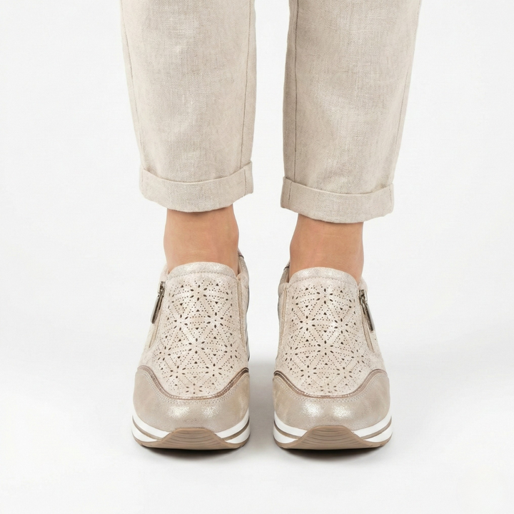 Goldie™ The Most Comfortable Sneakers for Your Everyday Life