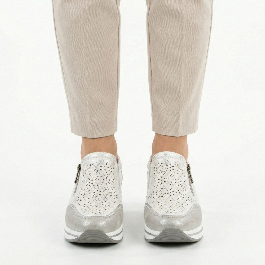 Goldie™ The Most Comfortable Sneakers for Your Everyday Life