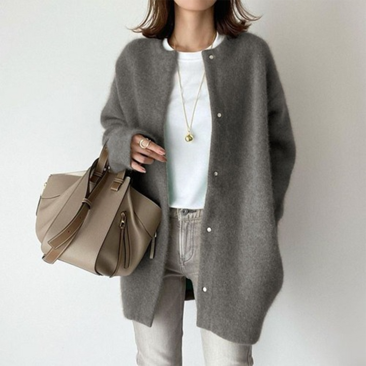 Noor™ | Refined Cardigan