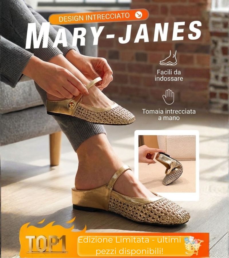 Yarae™ Casual Strap Shoes with Comfortable Sole for Daily Use
