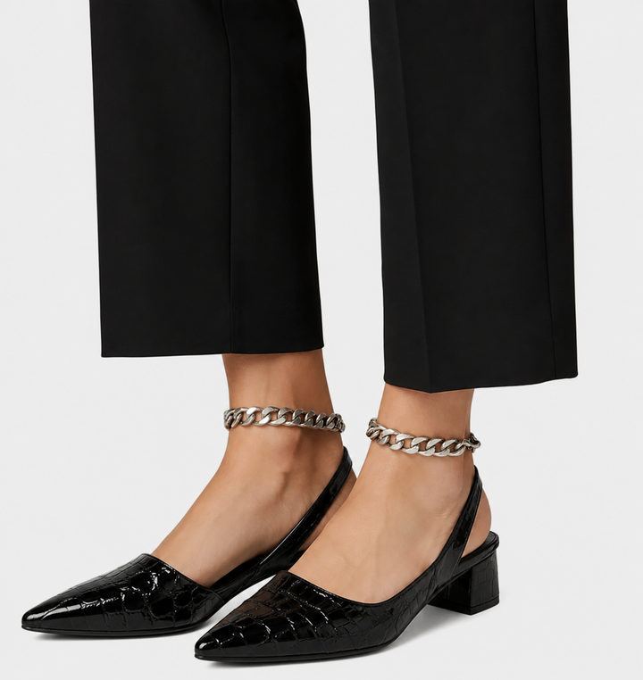 Paloma™ Comfortable Orthopedic Heels