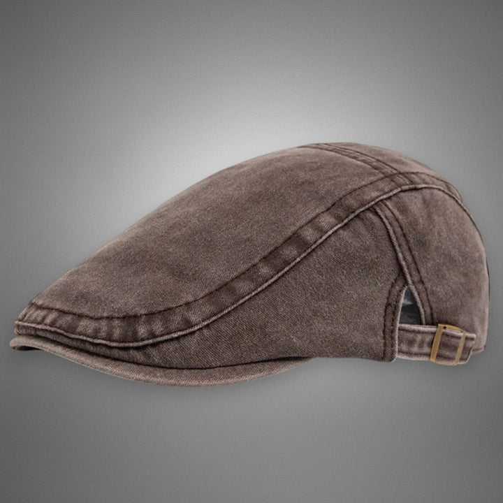 Brunel™ Vintage Beret