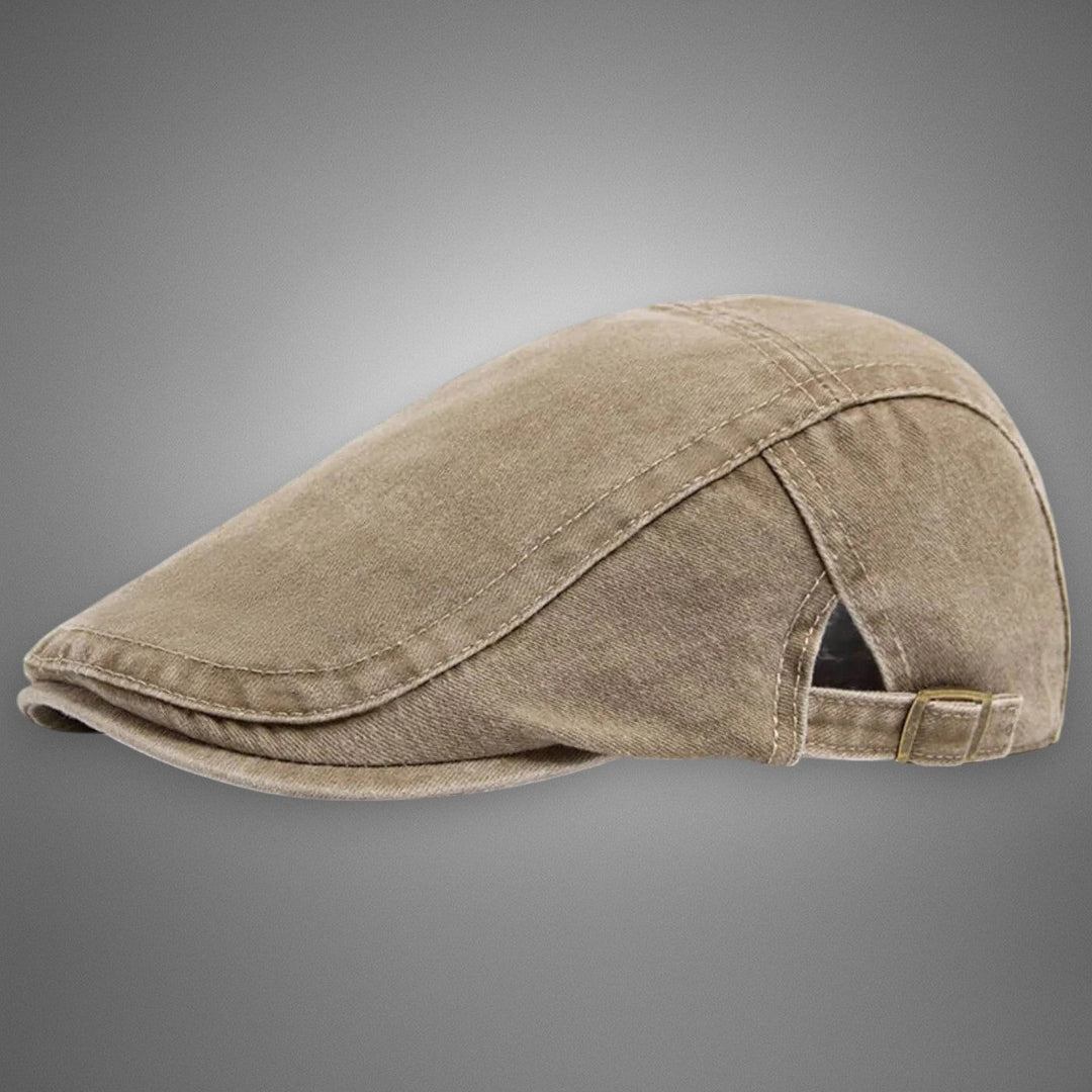 Brunel™ Vintage Beret