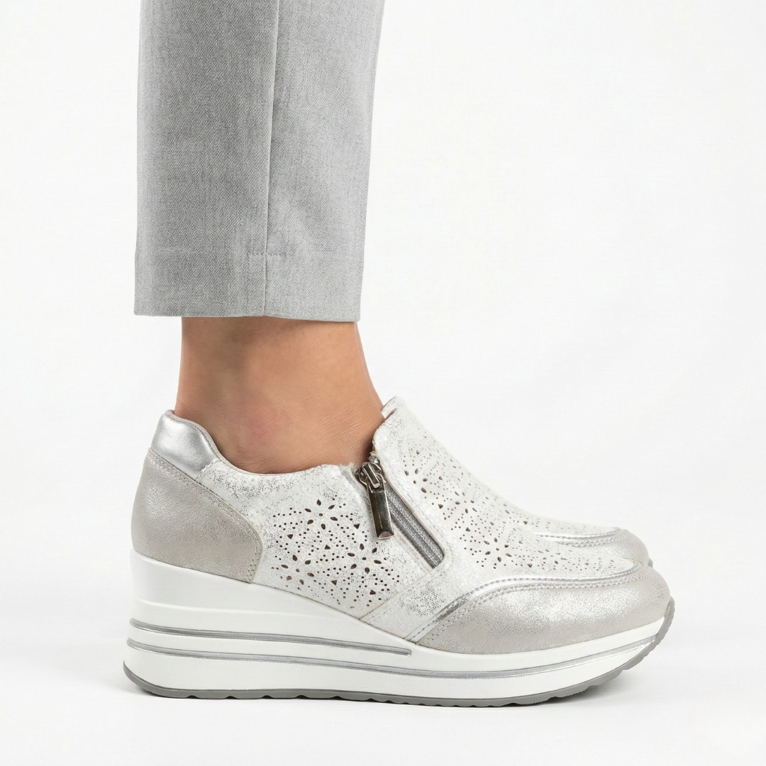 Goldie™ The Most Comfortable Sneakers for Your Everyday Life