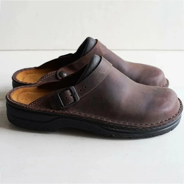 Aldwick™ Premium Comfortable Slip-On Shoes