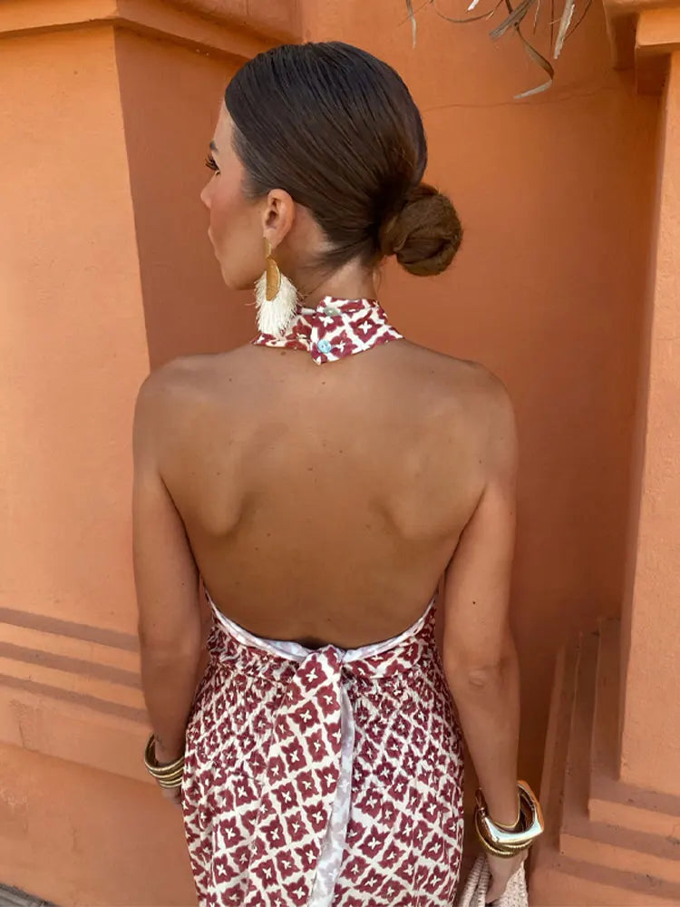 Verity™ Elegant Set with Off-Shoulder Design