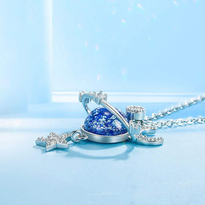 Brinleyra™ Special Stars Necklace