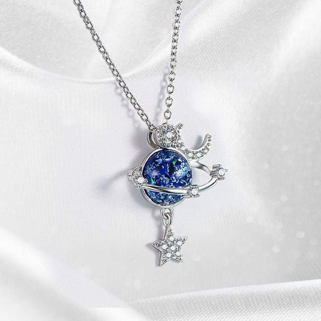 Brinleyra™ Special Stars Necklace