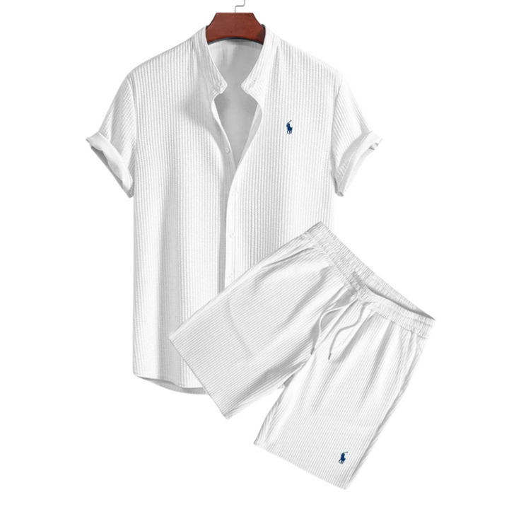 Ironric™ Men's Summer Set