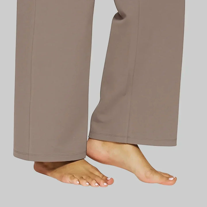Yareli™ Comfortable Stretch Pants for Everyday Wear