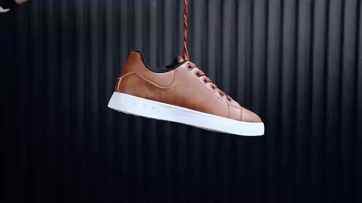 Kaviron™ Lightweight Sports Sneakers for Men with Non-Slip Sole
