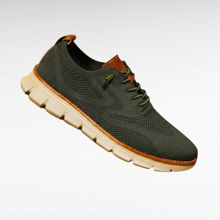 Drake™ Men's Woven Mesh Shoes