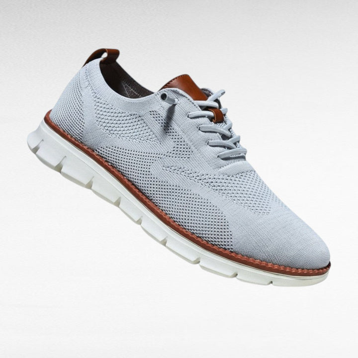 Kavronix™ Men's Knit Mesh Shoes