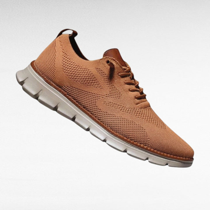 Drake™ Men's Woven Mesh Shoes