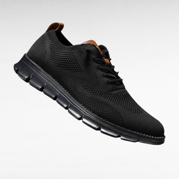 Kavronix™ Men's Knit Mesh Shoes