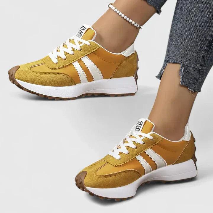 Danyzheiah | Orthopedic Sneakers