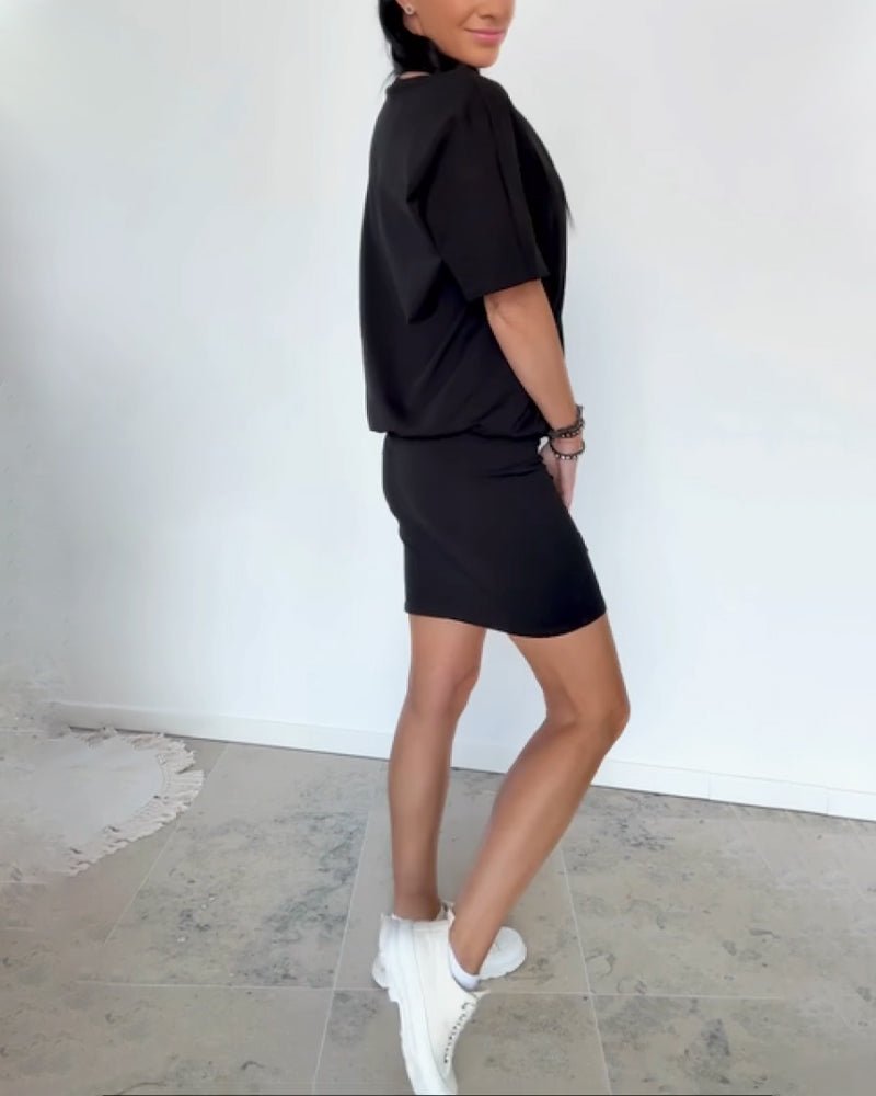 Juno™ Comfortable Stretch Dress