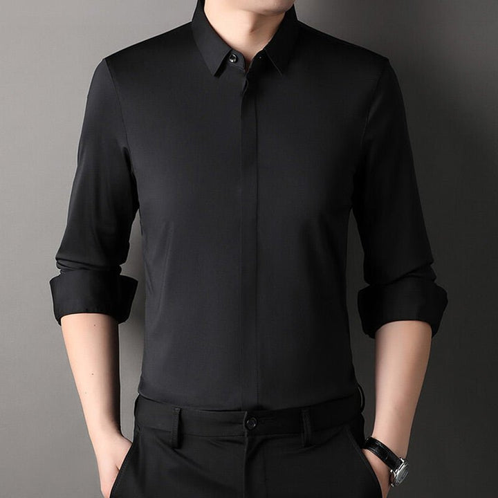 Mason™ Wrinkle-Free Stretch Shirt for Men