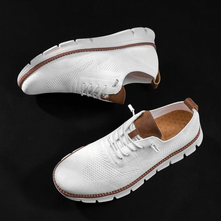 Kavronix™ Men's Knit Mesh Shoes