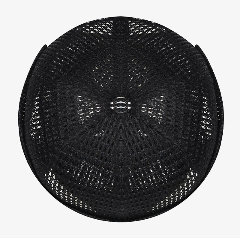 Hunter™ Lightweight Breathable Mesh Cap without Visor