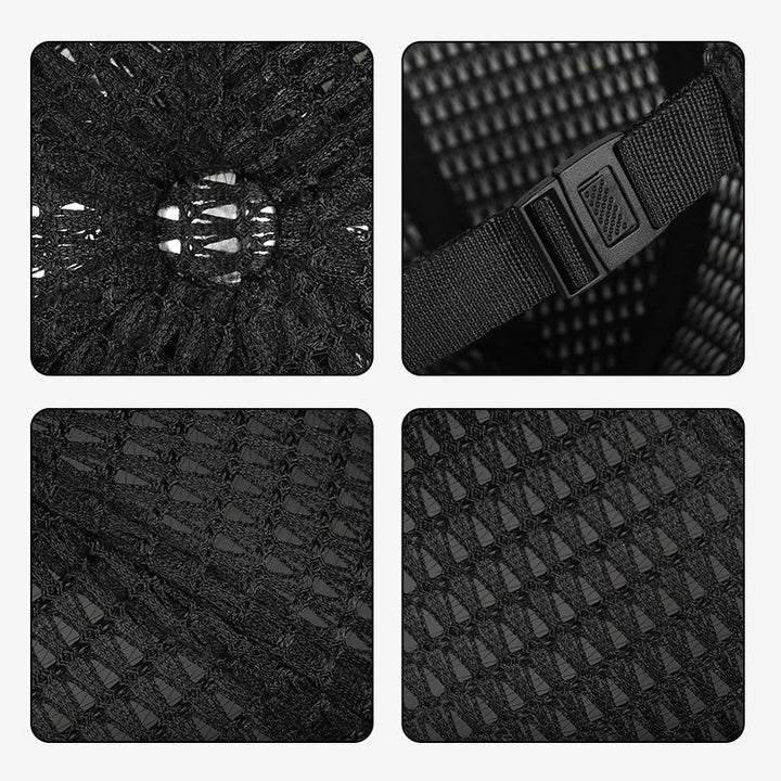 Hunter™ Lightweight Breathable Mesh Cap without Visor