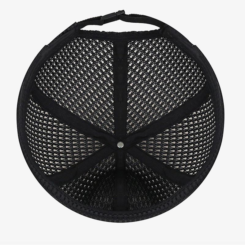 Hunter™ Lightweight Breathable Mesh Cap without Visor