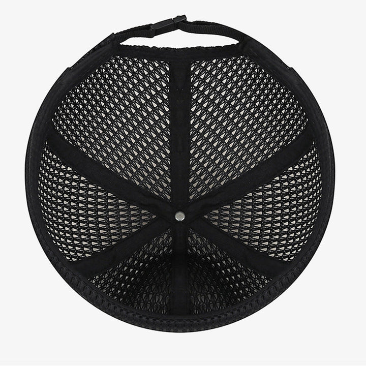 Hunter™ Lightweight Breathable Mesh Cap without Visor