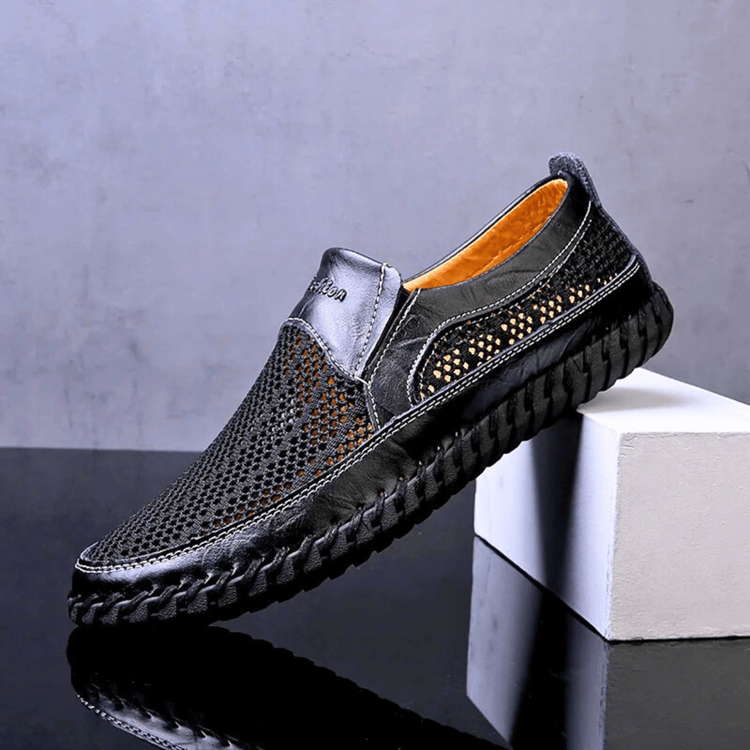 Knox™ Breathable Slip-On Shoes